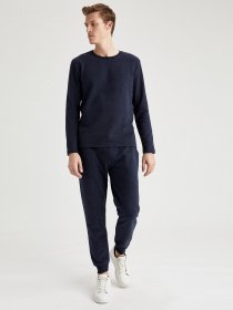 Пуловер DeFacto модель S2822AZ-NV64 Фото