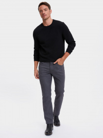 Джемпер DeFacto модель S1624AZ-BK27 Фото