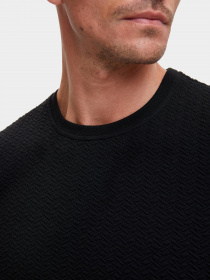 Джемпер DeFacto модель S1624AZ-BK27 Фото