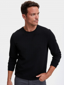 Джемпер DeFacto модель S1624AZ-BK27 Фото