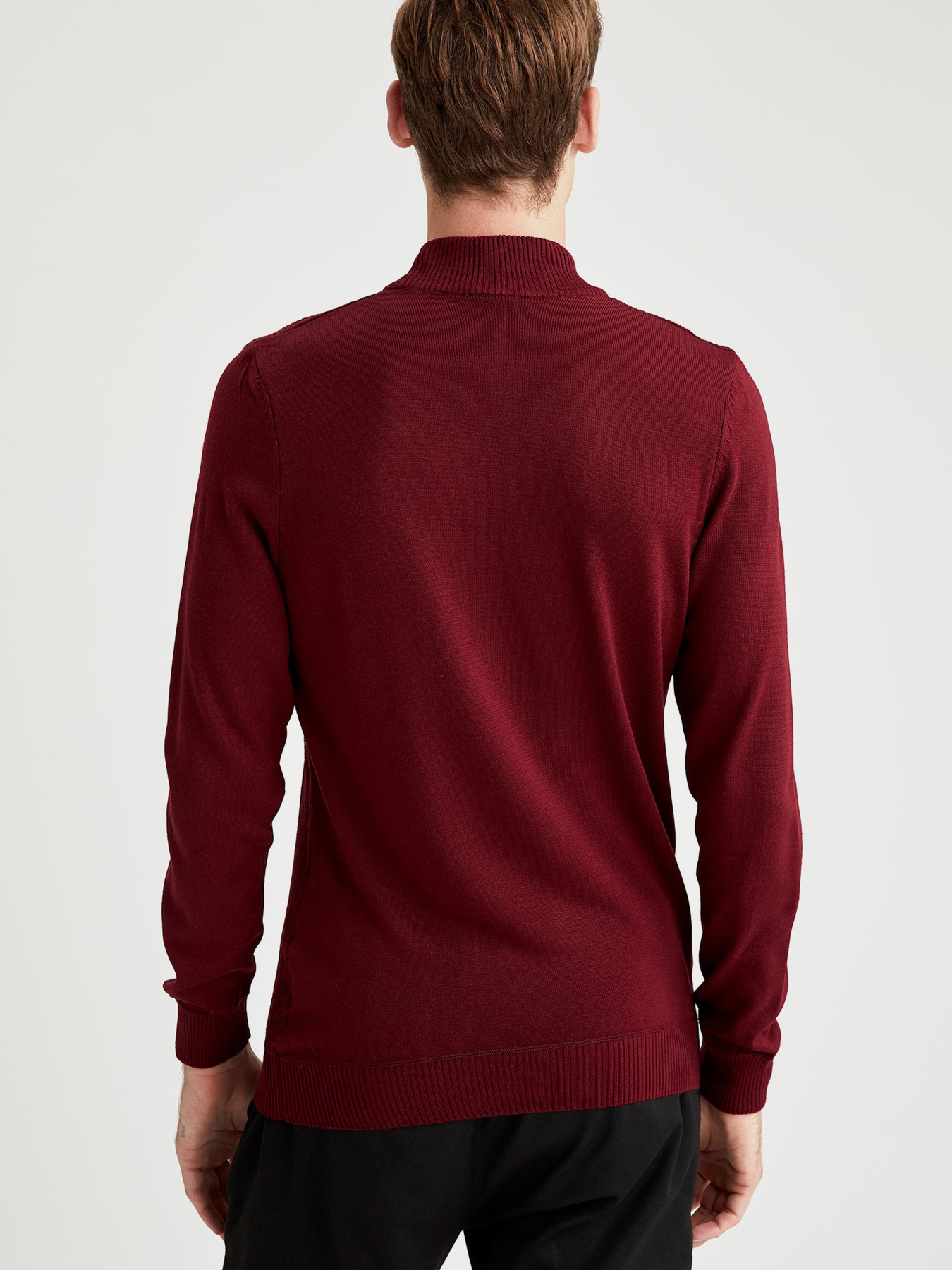 Водолазка DeFacto модель T1186AZ-BR34 Фото