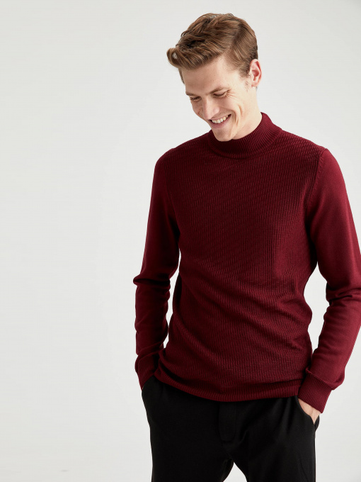 Водолазка DeFacto модель T1186AZ-BR34 Фото