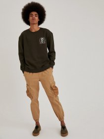 Свитшот DeFacto модель T5831AZ-KH344 Фото