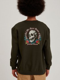 Свитшот DeFacto модель T5831AZ-KH344 Фото