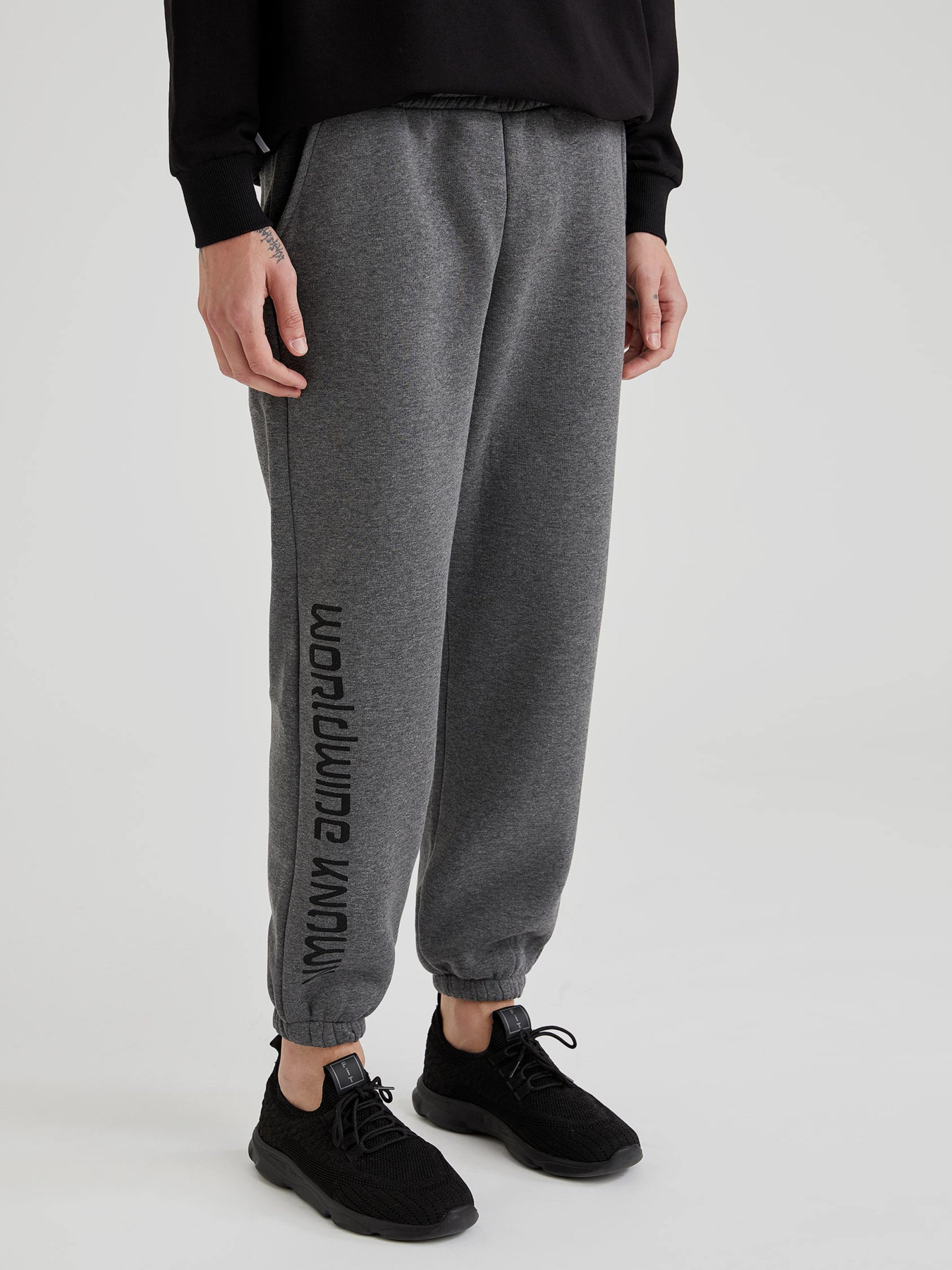 Штаны спортивные DeFacto модель T6022AZ-AR110 Фото