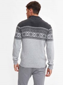 Джемпер DeFacto модель S0325AZ-BG216 Фото