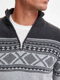 Джемпер DeFacto модель S0325AZ-BG216 Фото