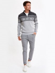 Джемпер DeFacto модель S0325AZ-BG216 Фото