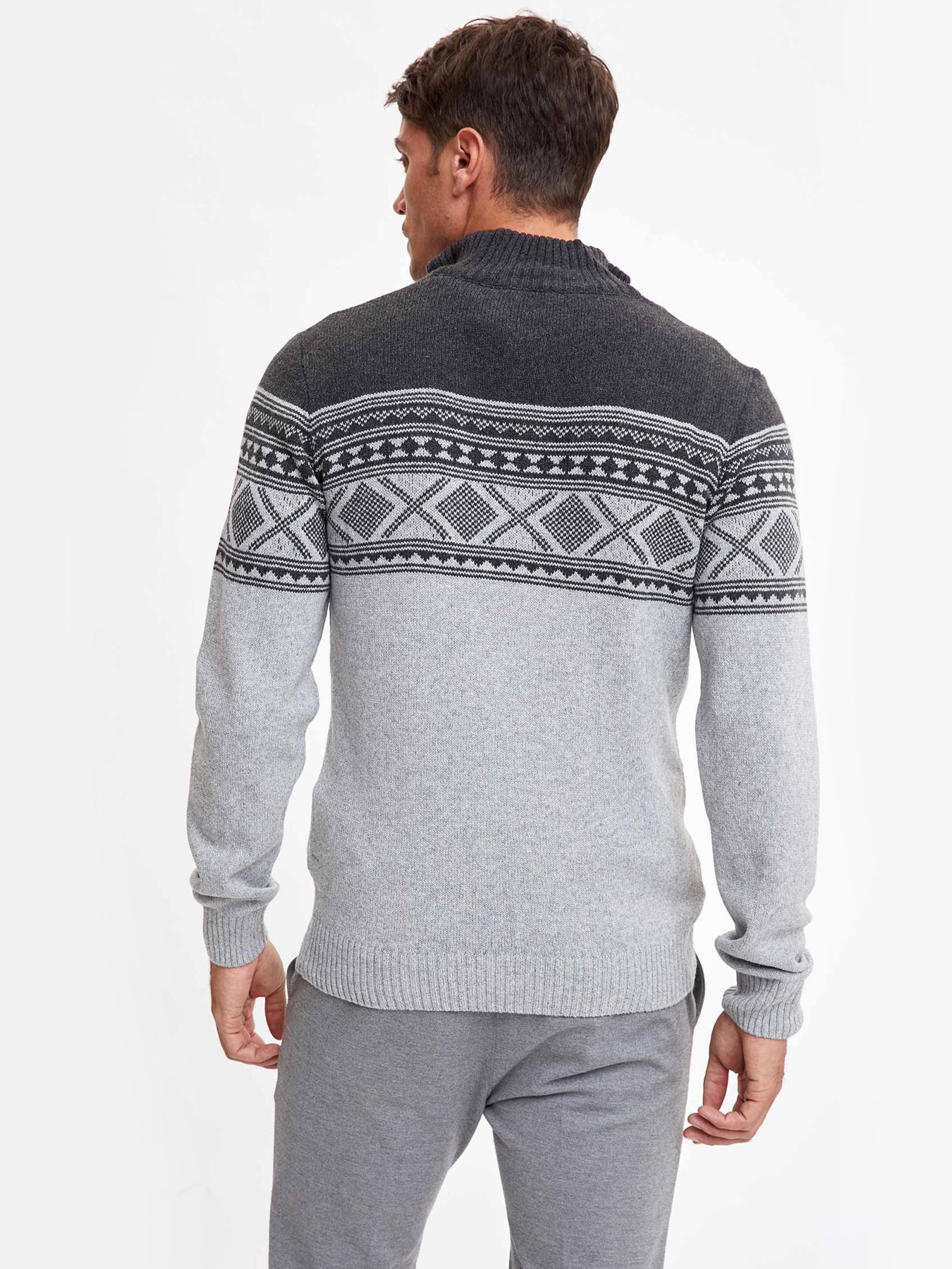 Джемпер DeFacto модель S0325AZ-BG216 Фото