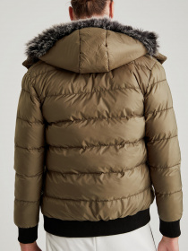 Зимняя куртка DeFacto модель S9090AZ-KH30 Фото