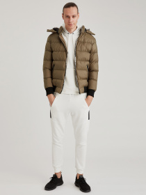 Зимова куртка DeFacto модель S9090AZ-KH30 Фото