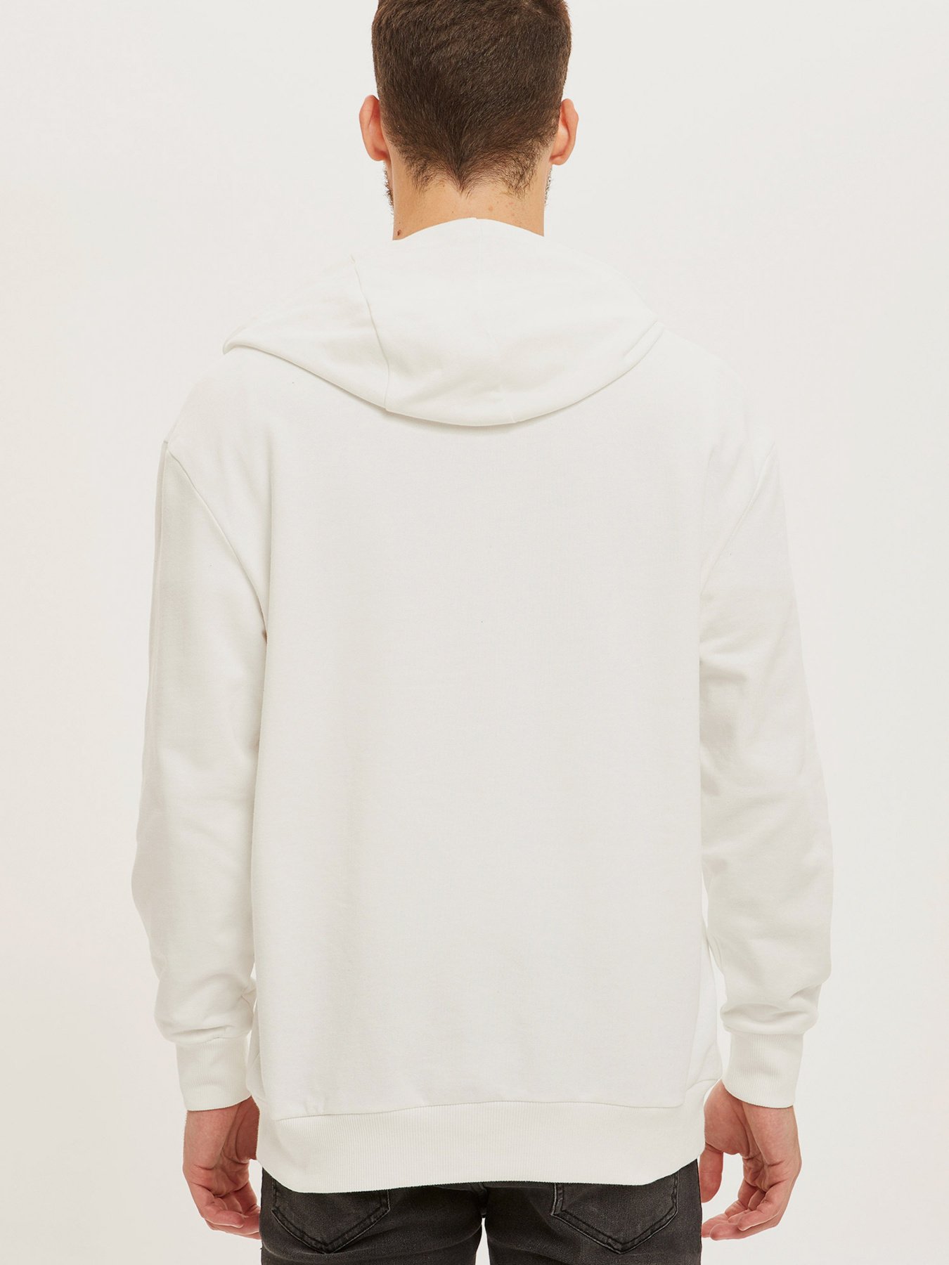 Худи DeFacto модель S9292AZ-WT34 Фото