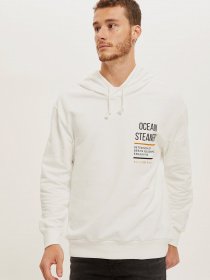 Худи DeFacto модель S9292AZ-WT34 Фото