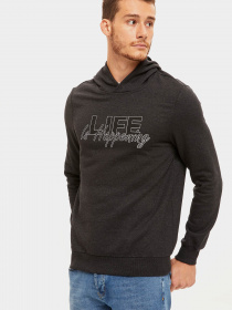 Худи DeFacto модель S7008AZ-AR160 Фото