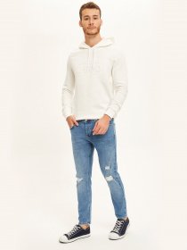 Худи DeFacto модель S6011AZ-ER105 Фото