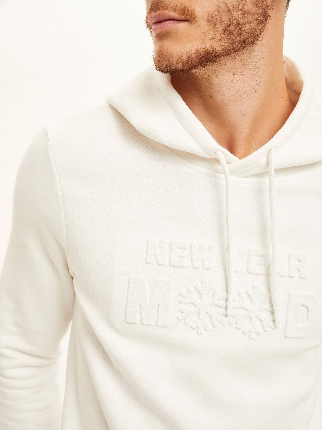 Худи DeFacto модель S6011AZ-ER105 Худи DeFacto модель S6011AZ-ER105 Фото