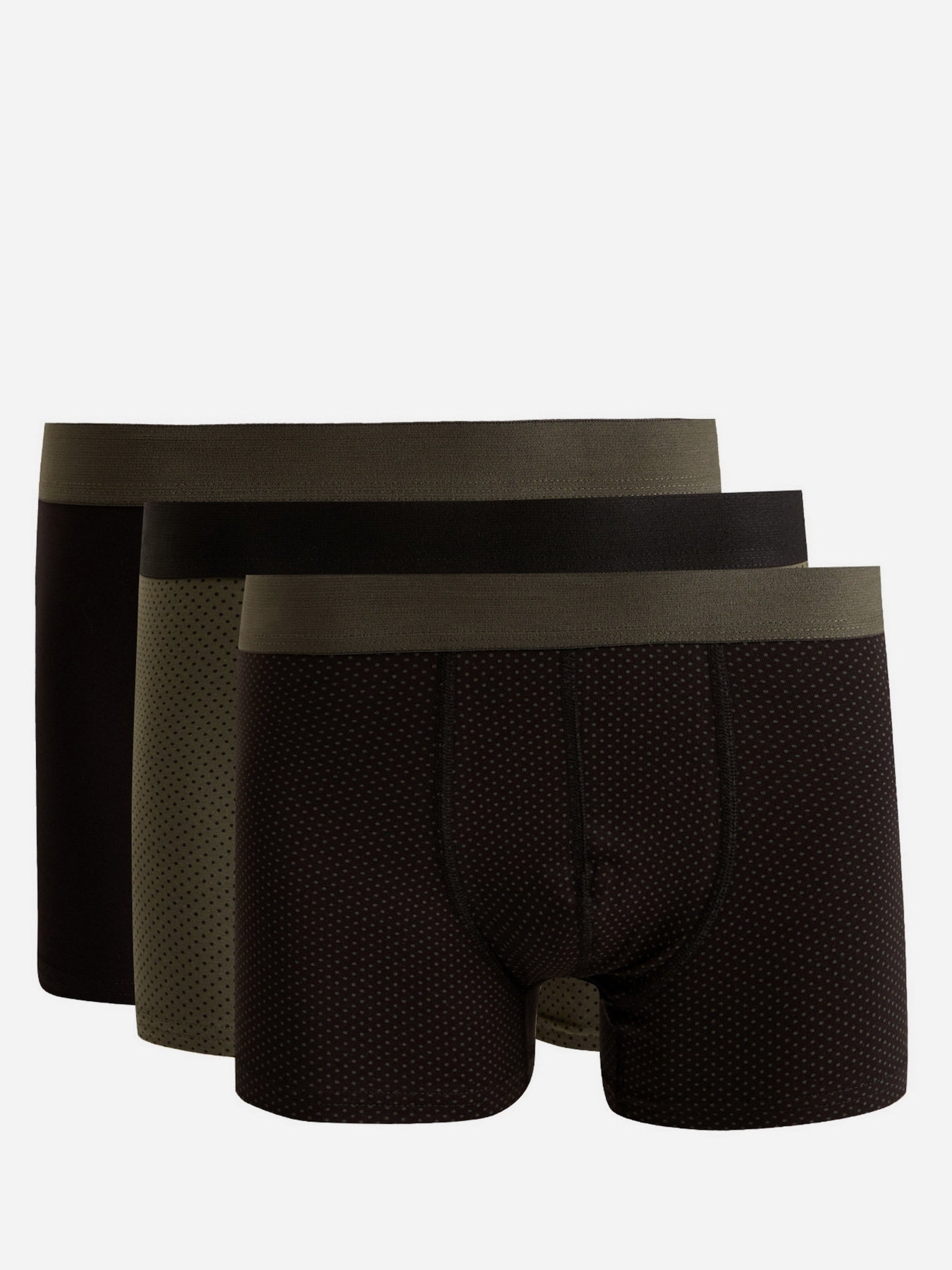 Набор трусов DeFacto модель S9397AZ-KH244 Фото