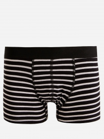 Набор трусов DeFacto модель S9399AZ-BK27 Фото