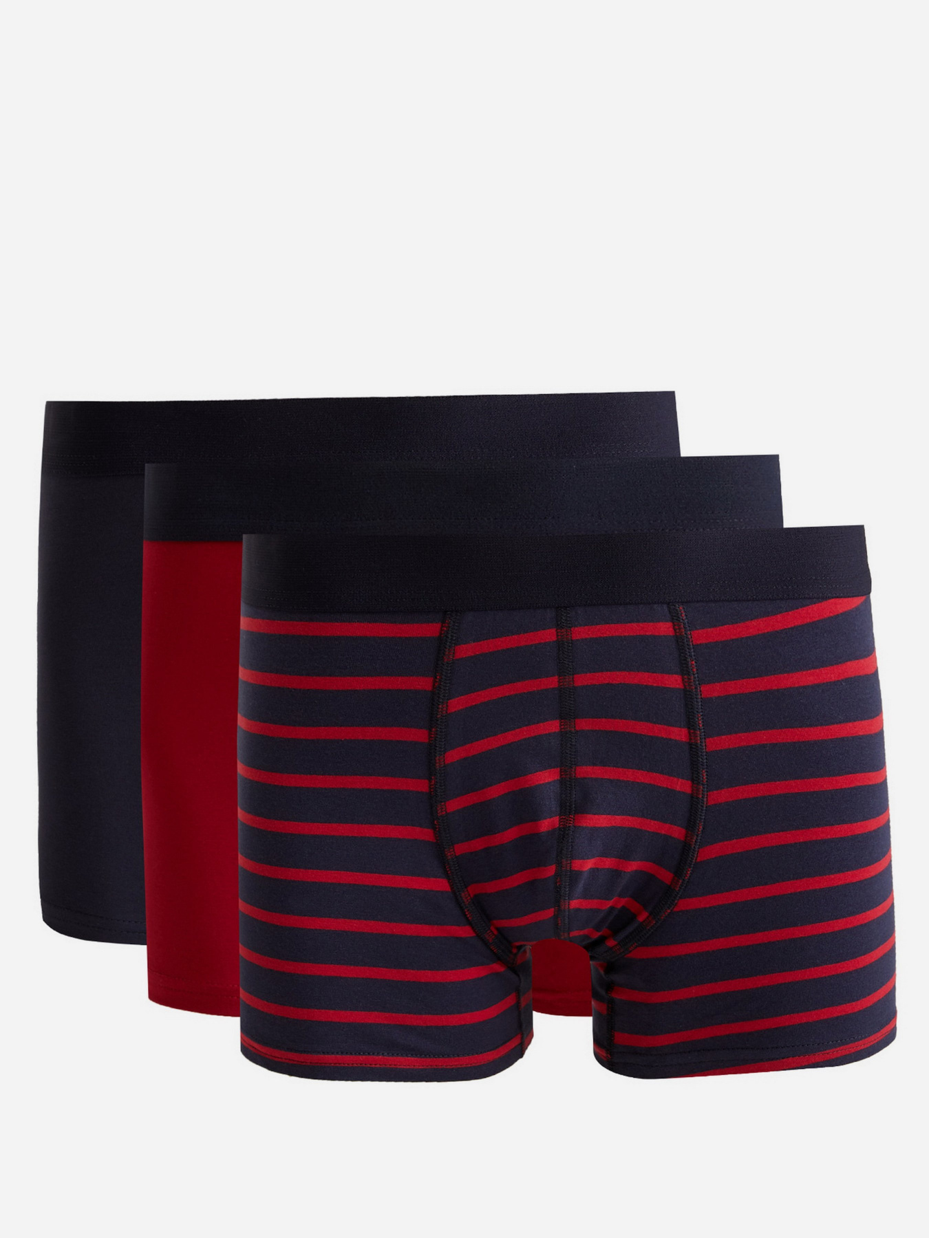 Набор трусов DeFacto модель S9401AZ-RD292 Фото