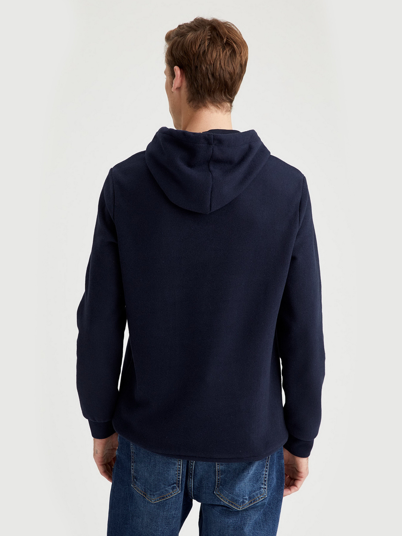 Худі DeFacto модель S9062AZ-NV64 Фото