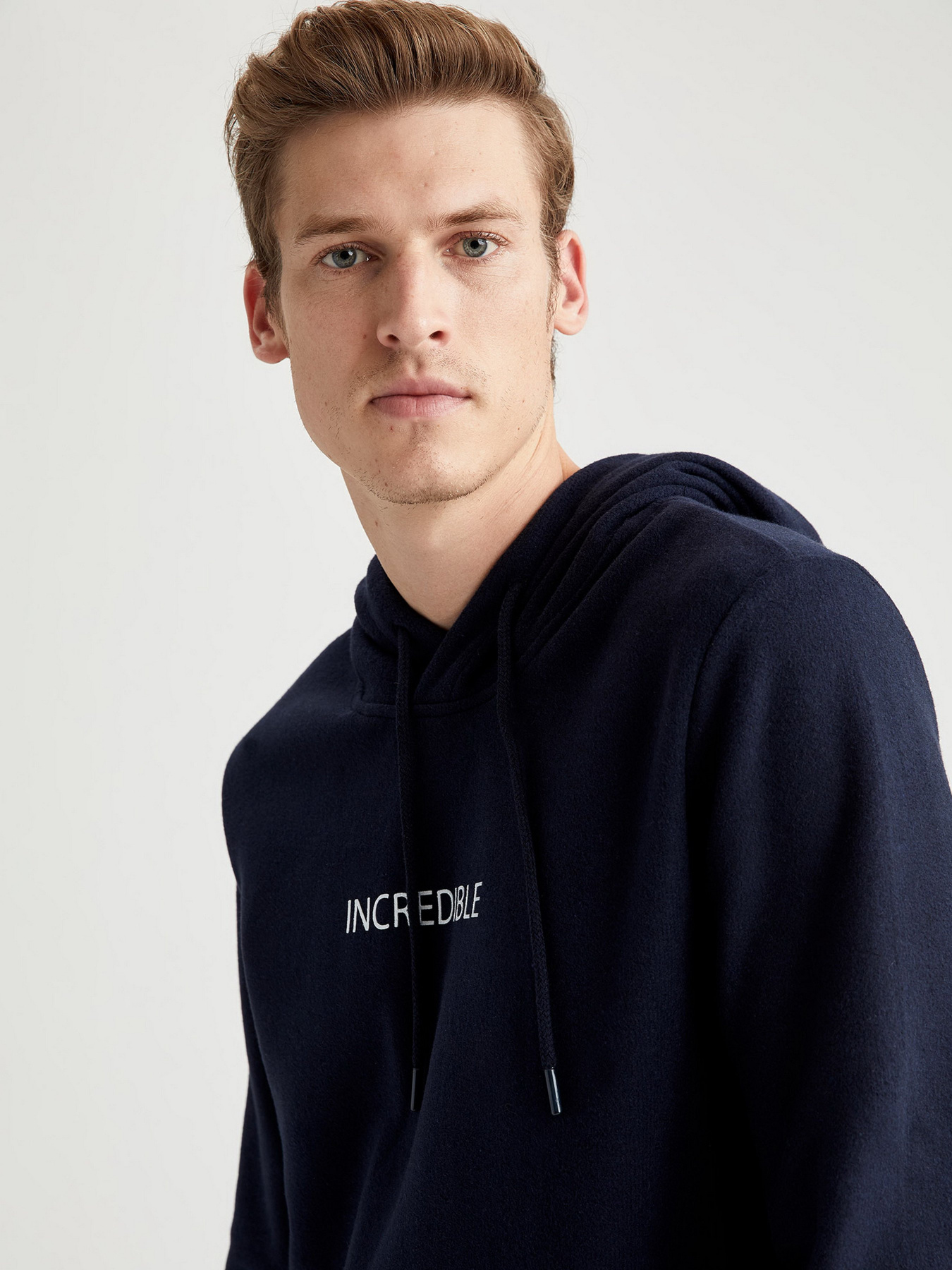 Худі DeFacto модель S9062AZ-NV64 Фото