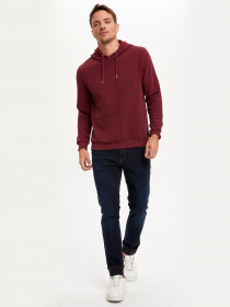 Свитшот DeFacto модель R2622AZ-BR296 Фото