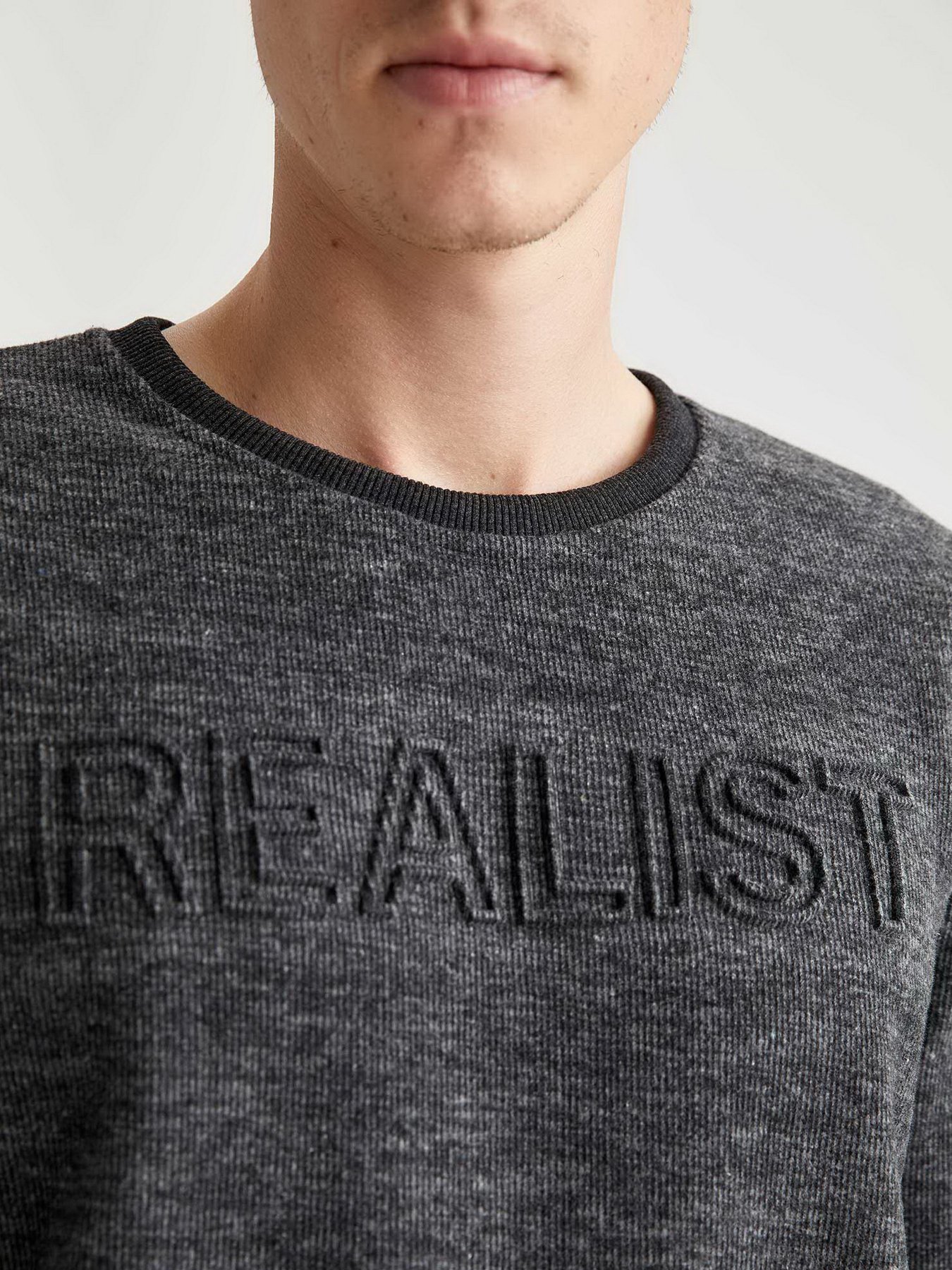 Свитшот DeFacto модель S9051AZ-AR94 Фото