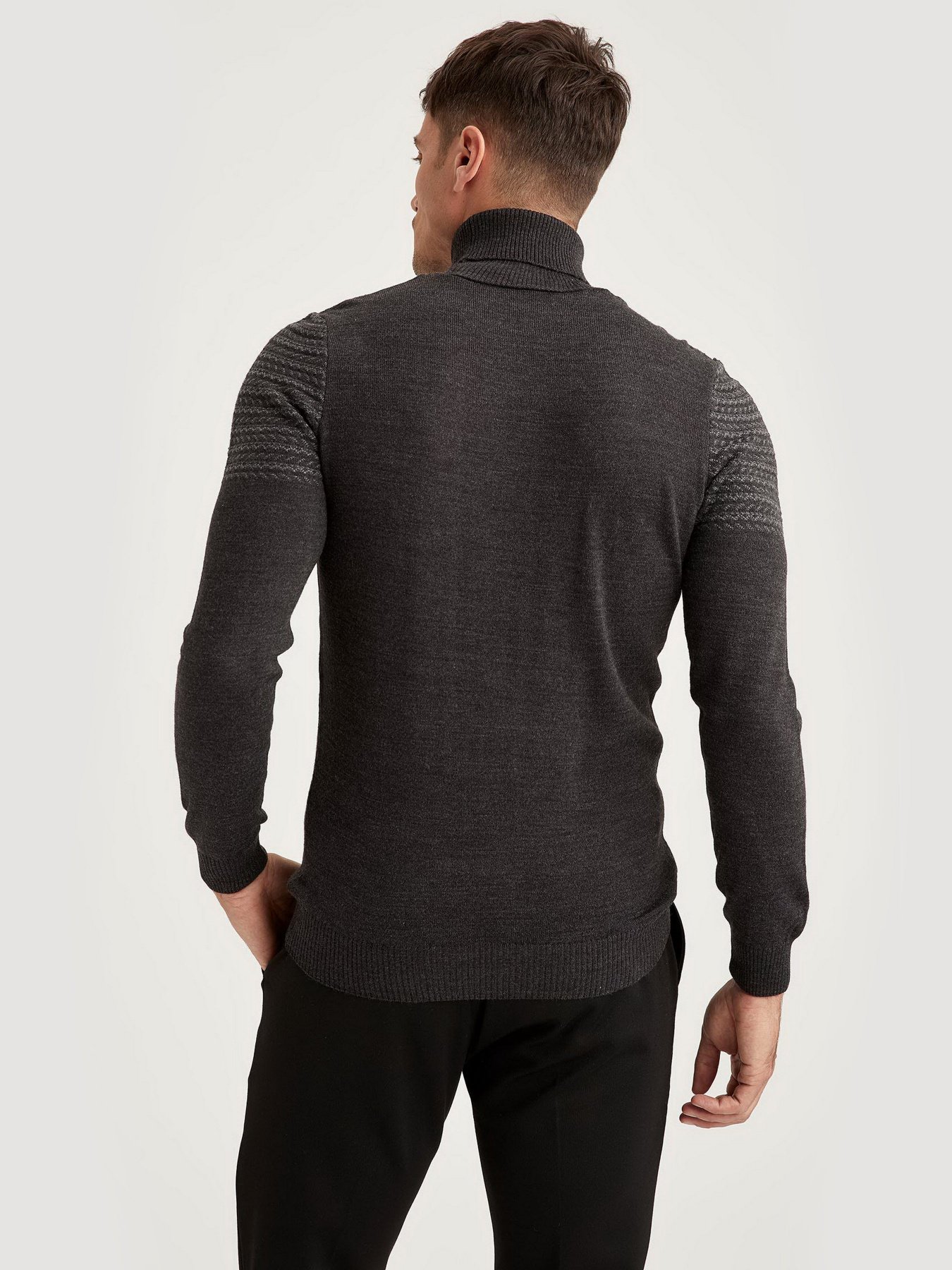 Водолазка DeFacto модель T1044AZ-AR102 Фото