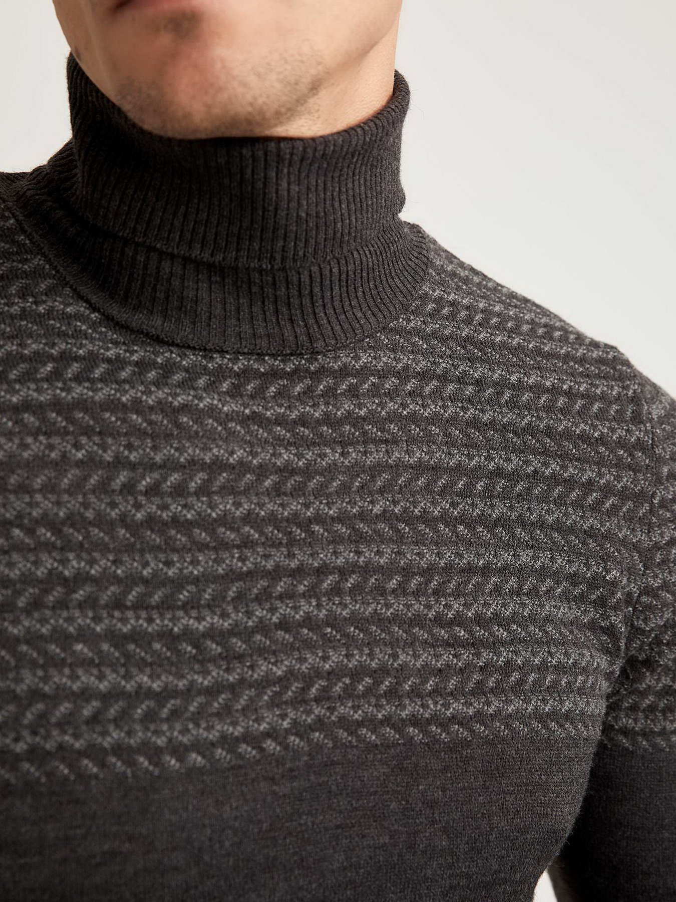 Водолазка DeFacto модель T1044AZ-AR102 Фото