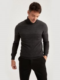 Водолазка DeFacto модель T1044AZ-AR102 Фото