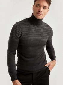 Водолазка DeFacto модель T1044AZ-AR102 Фото