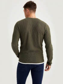 Джемпер DeFacto модель T1048AZ-KH244 Фото