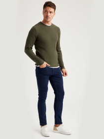 Джемпер DeFacto модель T1048AZ-KH244 Фото