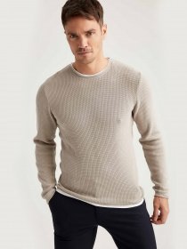 Джемпер DeFacto модель T1048AZ-BG448 Фото