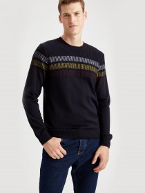 Джемпер DeFacto модель T1045AZ-NV64 Фото