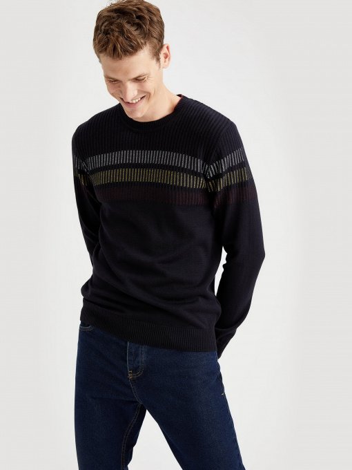 Джемпер DeFacto модель T1045AZ-NV64 Фото