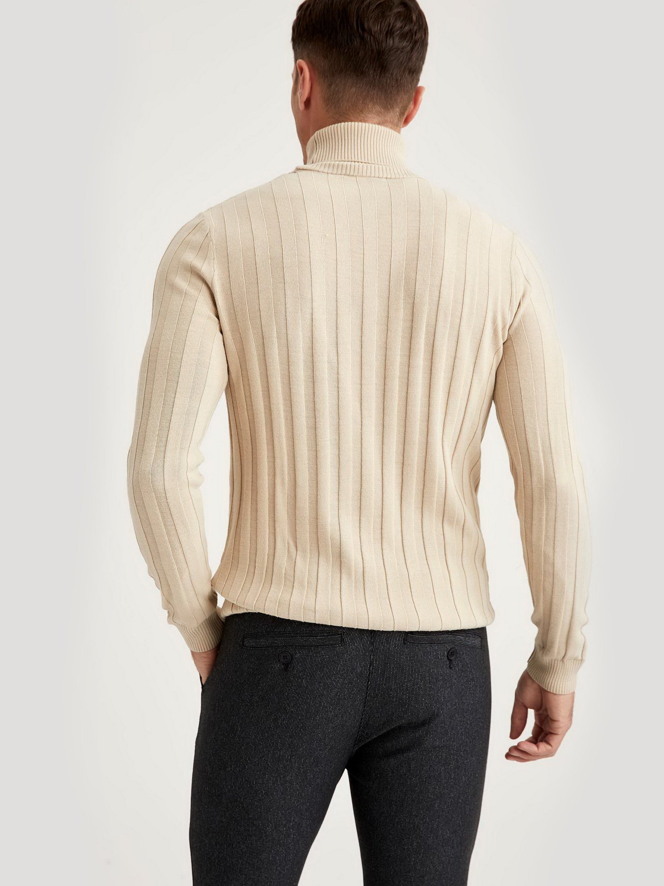 Водолазка DeFacto модель T1049AZ-BG187 Фото