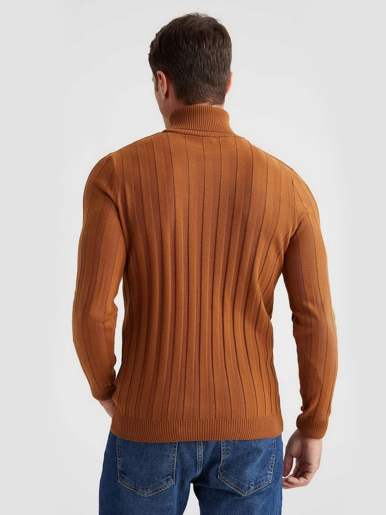 Водолазка DeFacto модель T1049AZ-BN325 Фото