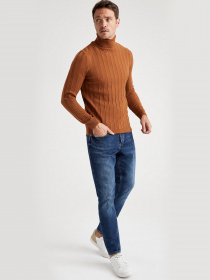 Водолазка DeFacto модель T1049AZ-BN325 Фото