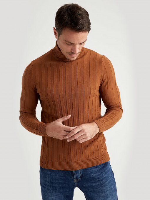 Водолазка DeFacto модель T1049AZ-BN325 Фото