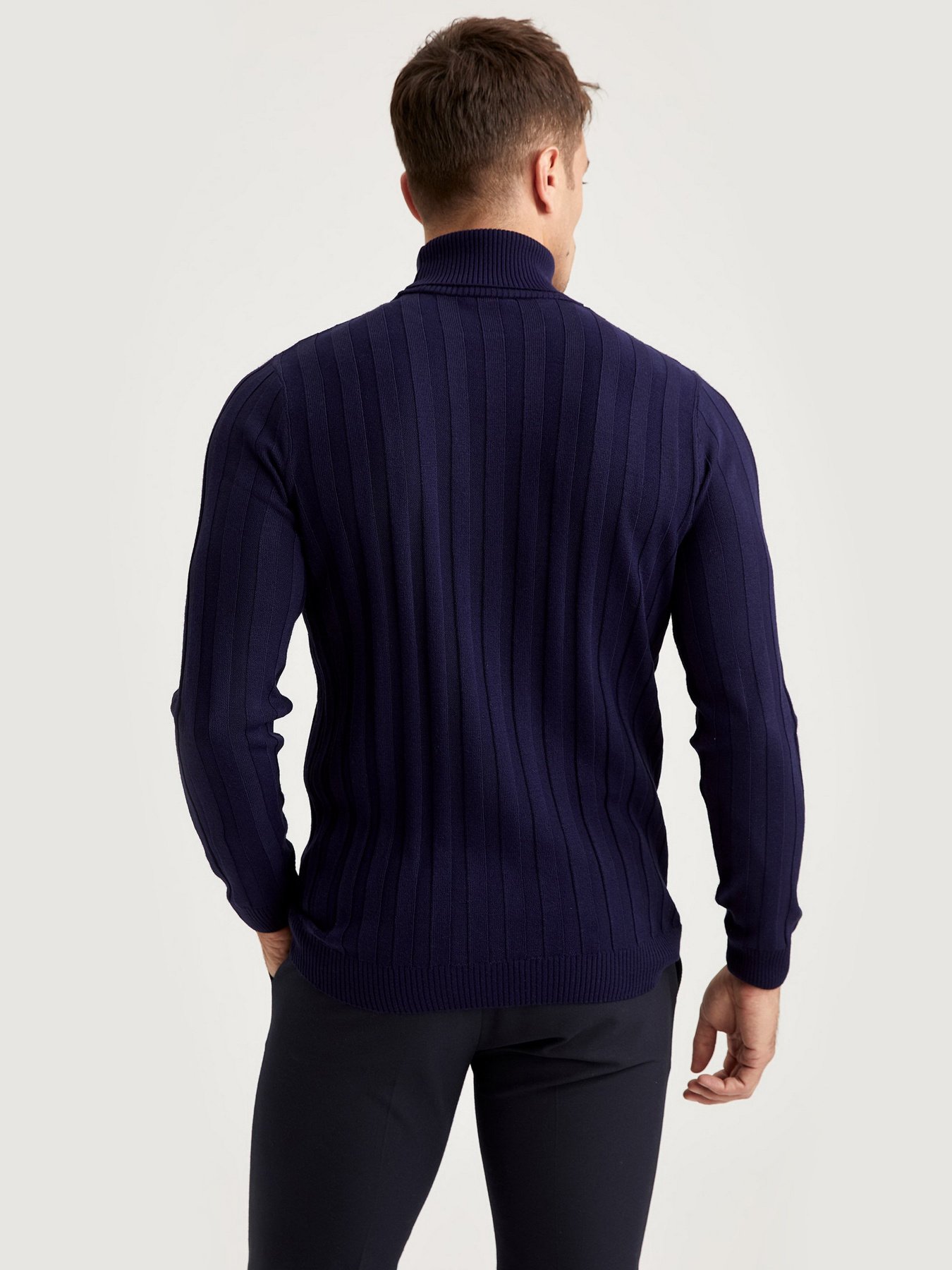 Водолазка DeFacto модель T1049AZ-NV64 Фото