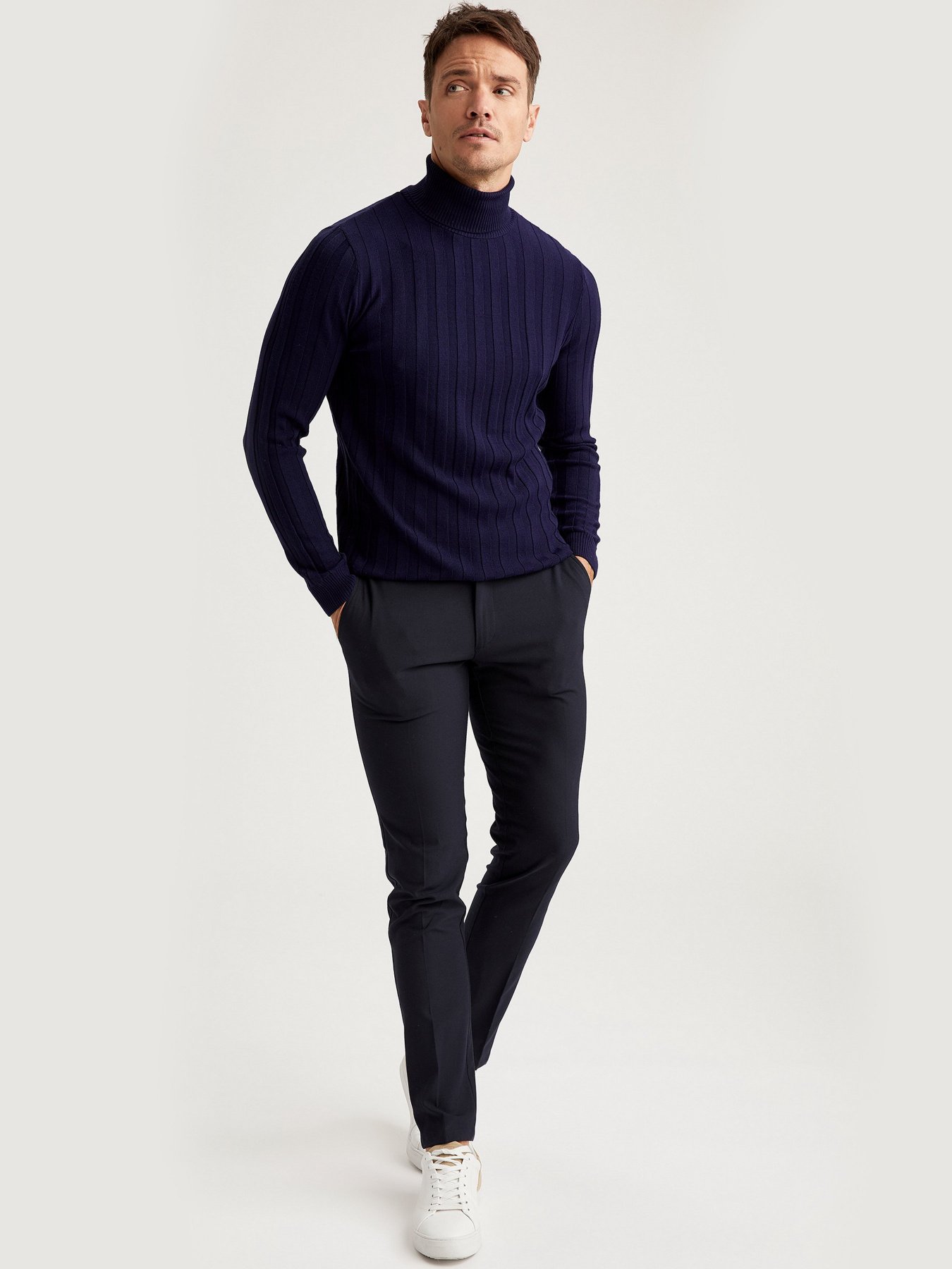 Водолазка DeFacto модель T1049AZ-NV64 Фото