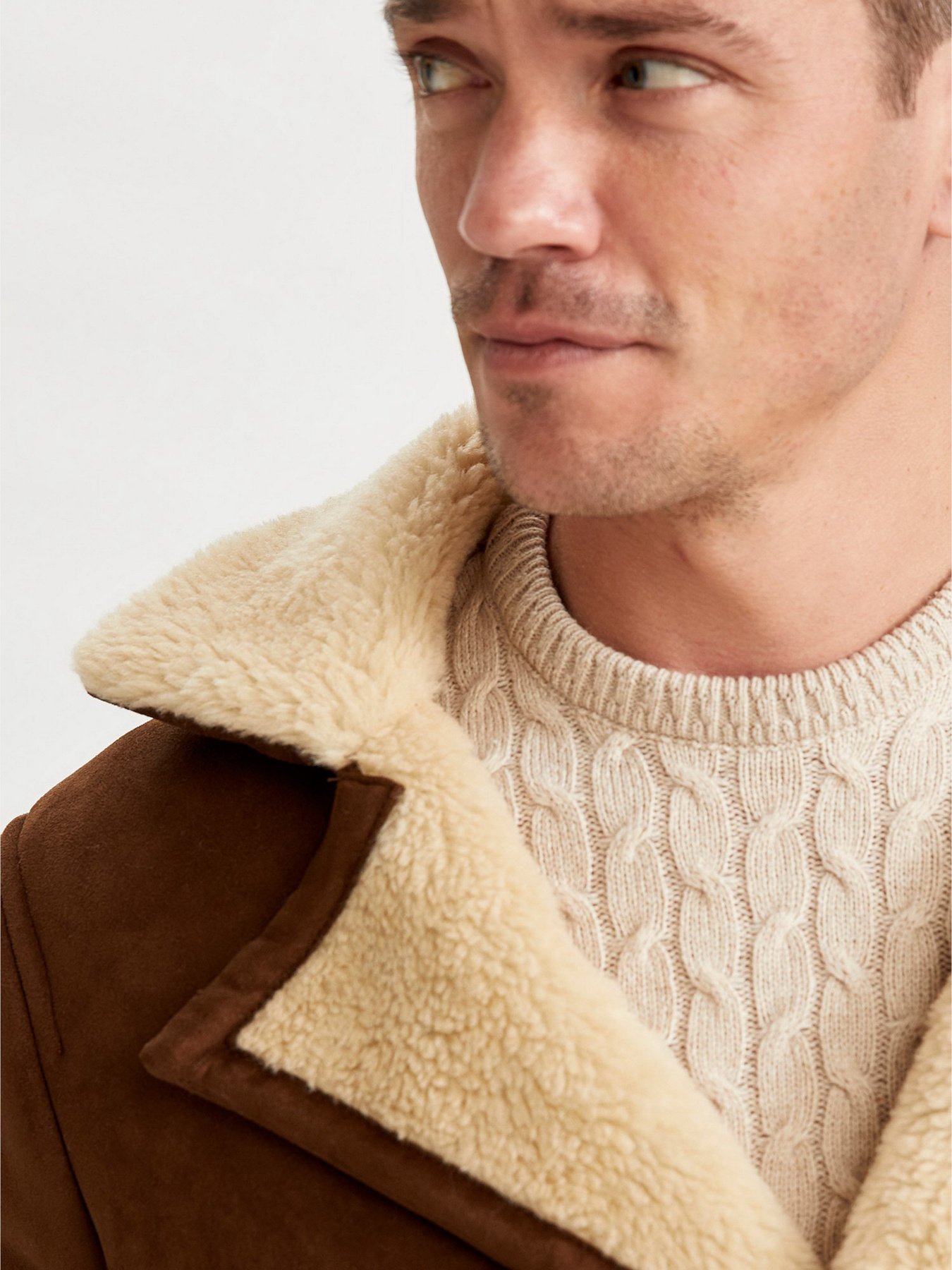 Пальто DeFacto модель R5080AZ-BN178 Фото