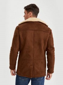 Пальто DeFacto модель R5080AZ-BN178 Фото