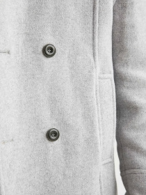 Пальто DeFacto модель R5057AZ-GR210 Фото