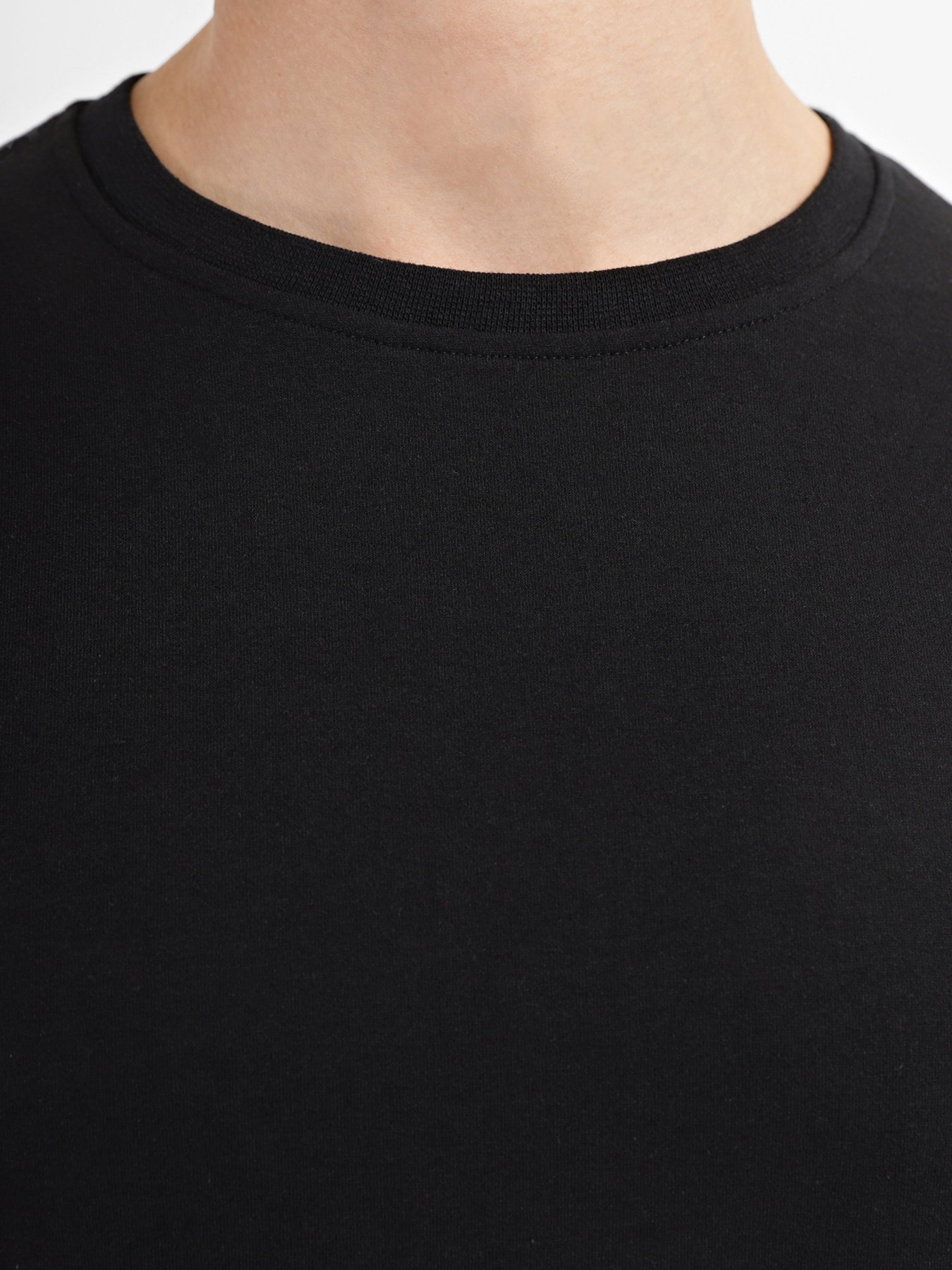 Реглан DeFacto модель T1512AZ-BK27 Фото