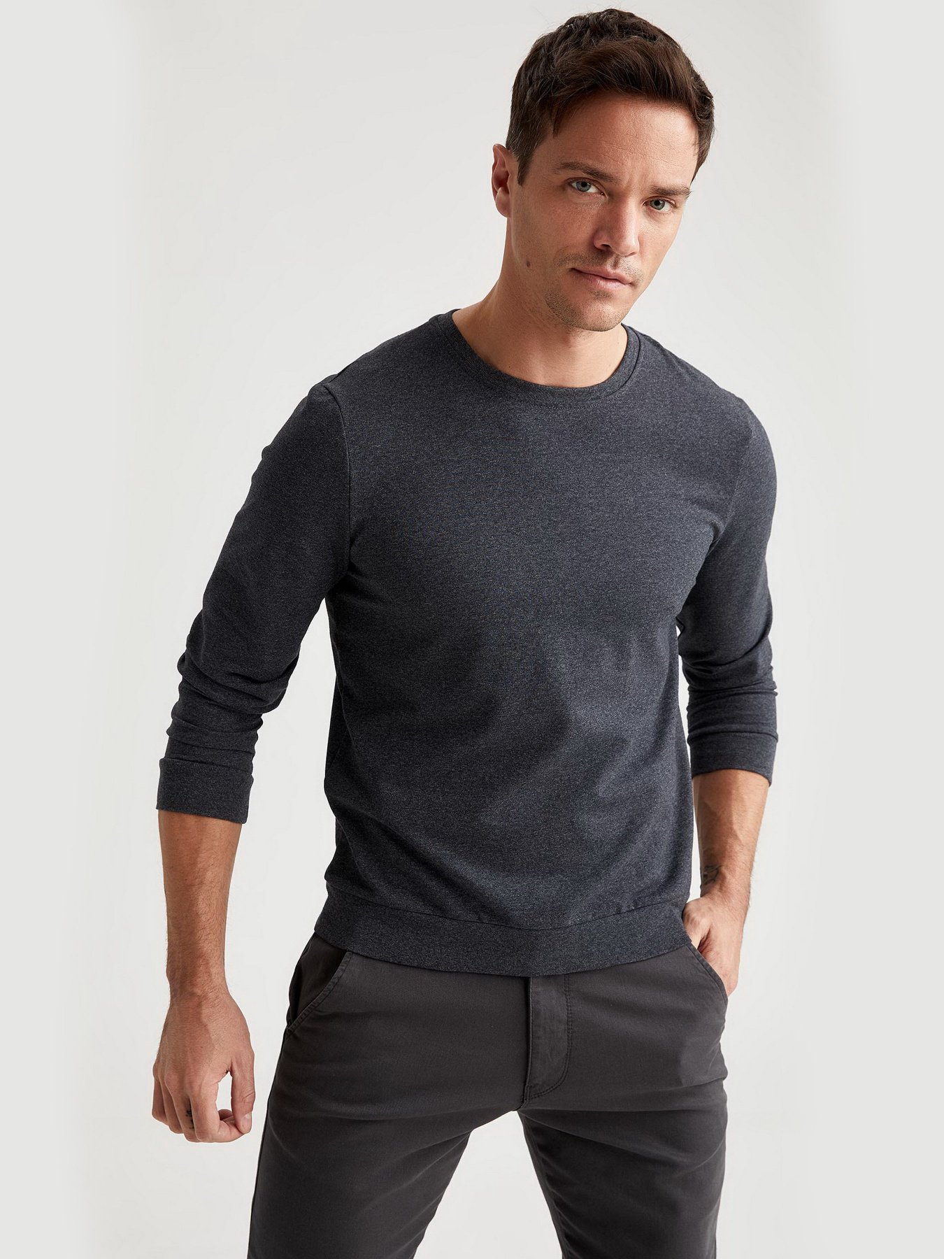 Реглан DeFacto модель T1512AZ-KR1 Фото