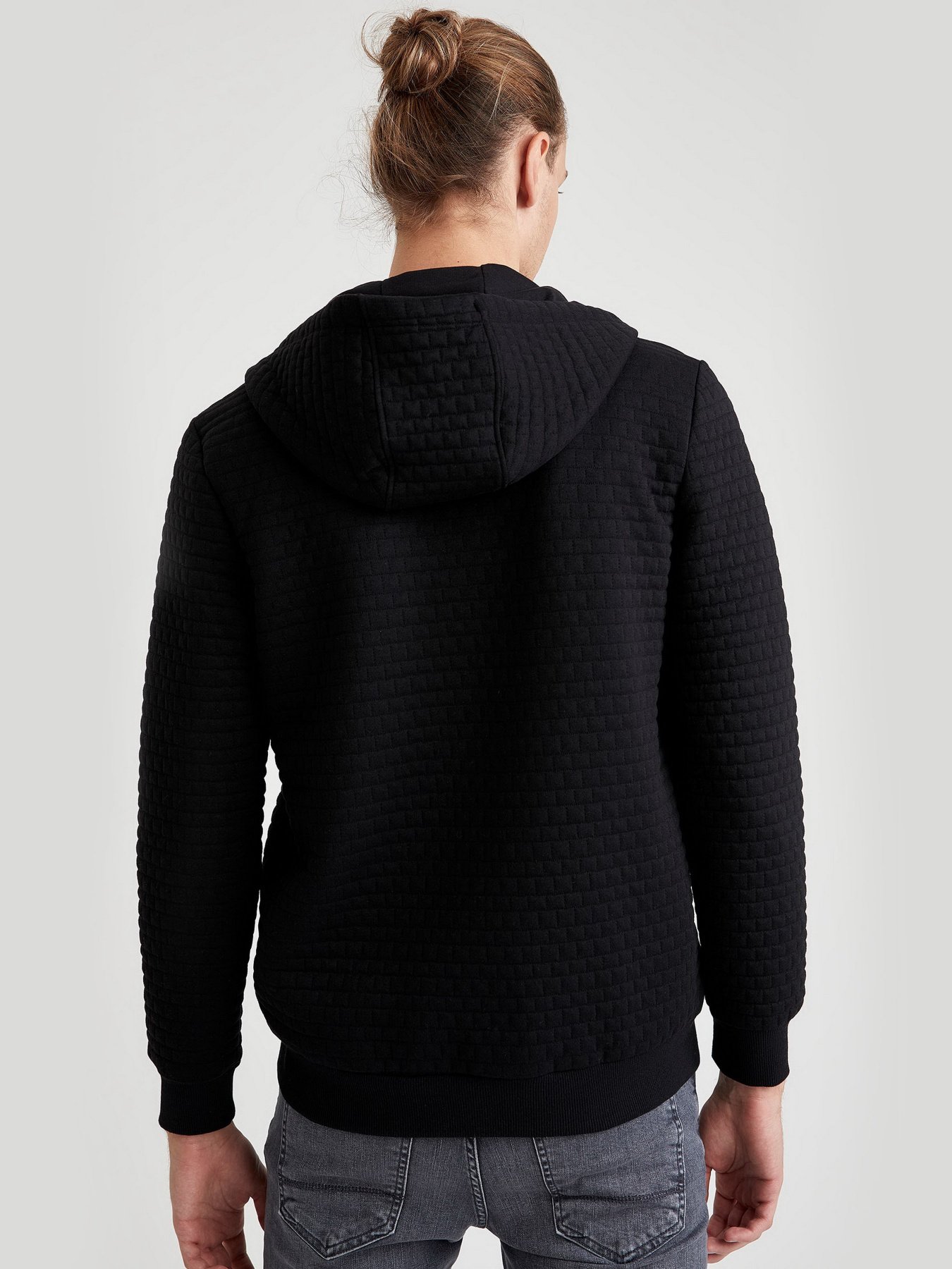 Кофта DeFacto модель S7283AZ-BK27 Фото