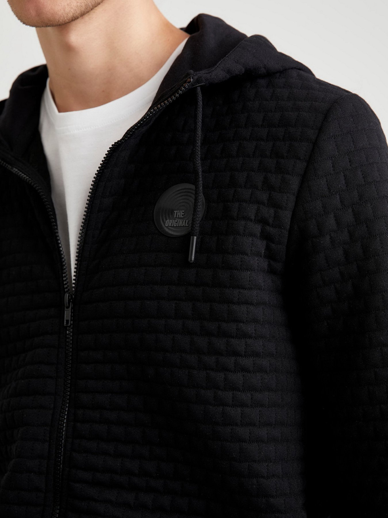 Кофта DeFacto модель S7283AZ-BK27 Фото