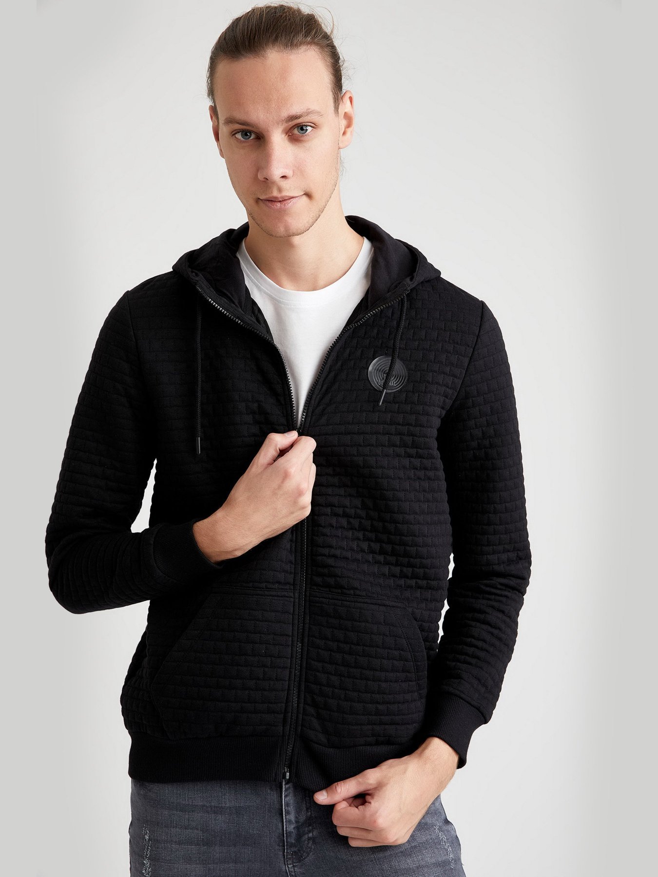 Кофта DeFacto модель S7283AZ-BK27 Фото